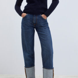 JEANS CLASSIC YETER ROY ROGER'S