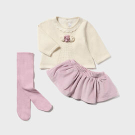 Mayoral Completo 3 pezzi