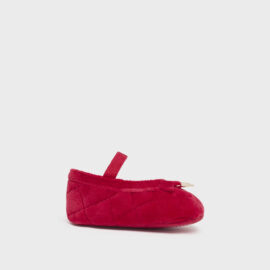 Mayoral Ballerine velluto
