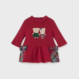 Mayoral Vestito applicazione