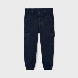 Mayoral Pantalone cargo Better Cotton