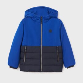 Mayoral Giaccone idrorepellente