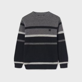 Mayoral Maglione color block