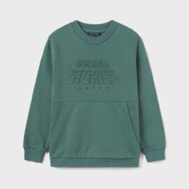 Mayoral Felpa rilievo