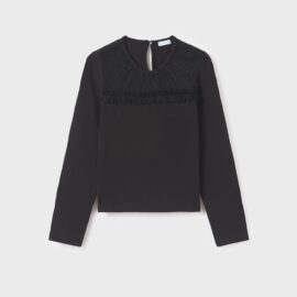 Mayoral Maglietta combinata Better Cotton