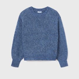 Mayoral Maglione paillettes