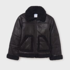 Mayoral Giacca double face