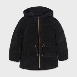 Mayoral Giaccone cintura regolabile