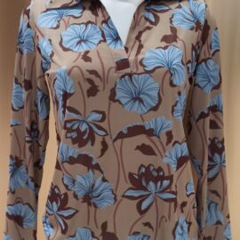 SALVADOR - POLO IN JERSEY EDAS