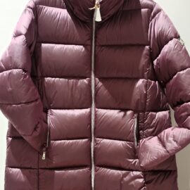 Giubbotto Markup Glicine