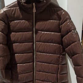 Giubbotto Markup Latte Marca: Markup Donna Riferimento MW9640004