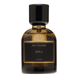 Meo Fusciuni - Isola