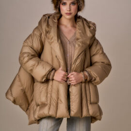 Piumino Sakura corto NO SECRETS