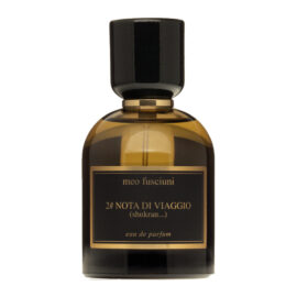 Meo Fusciuni - 2# NOTA DI VIAGGIO (Shukran)