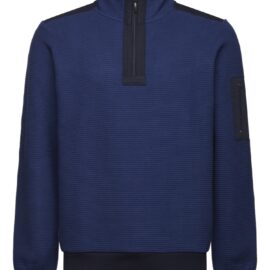 Lupetto in felpa M/L ART: 30043861Y IMPULSO