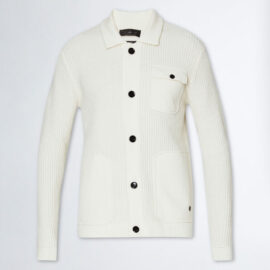 N. articolo  QF4206MA27P14801 Cardigan 100% lana LIU JO