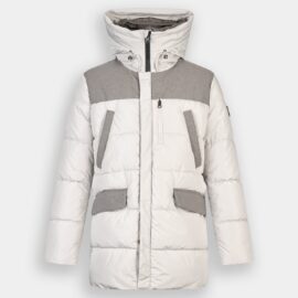 Giacca in nylon trapuntato LIU JO