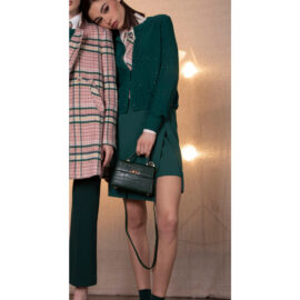 GONNA CON SPACCO SILICE _382 AAI-24 EDASLUX