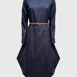 ABITO GONNA A UOVO GALLO  EDAS_