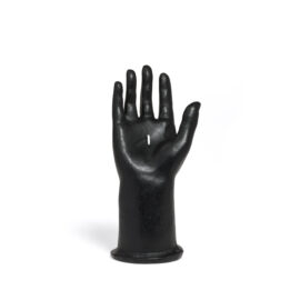 TRUDON 1643 busto EX VOTO