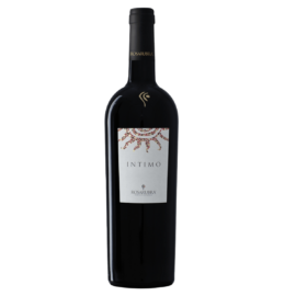 Rosarubra INTIMO I.G.T. Rosso Colline Pescaresi 0,75L