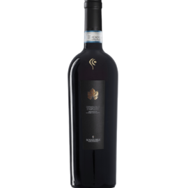 Rosarubra Cerasuolo D’Abruzzo rosato DOC 0,75L