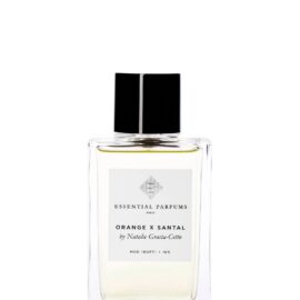 Essential Parfums Orange X Santal By Natalie Gracia Cetto