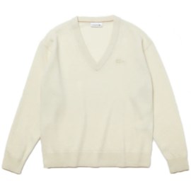 Maglione Lacoste Scollo a V AF2405