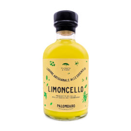 Limoncello 500ml Palombaro 31% Vol