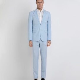 COD: MK896024 Abito poliviscosa basic MARKUP