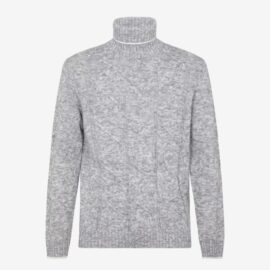 Dolcevita moulinè MARKUP