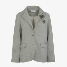 Giacca in felpa MARKUP