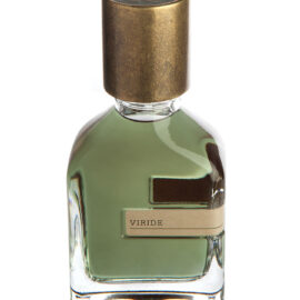 ORTO PARISI - VIRIDE