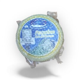 Pecorino oro d’Abruzzo 400g circa caseificio San Giovanni