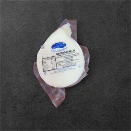 Metà Caciocavallo circa 500g Caseificio San Giovanni