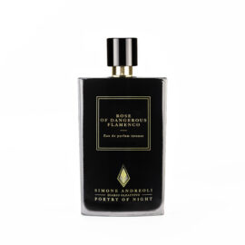Rose Of Dangerous Flamenco Simone Andreoli