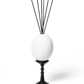 TRUDON 1643 L’ŒUF CYRNOS