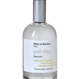 MILLER ET BERTAUX PARIS - TULSIVIVAH!