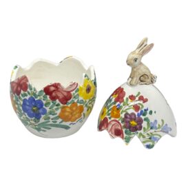 L’Uovo scrigno Rabbit