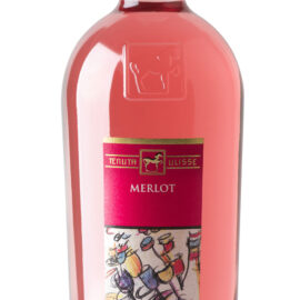 TENUTA ULISSE-ULISSE MERLOT