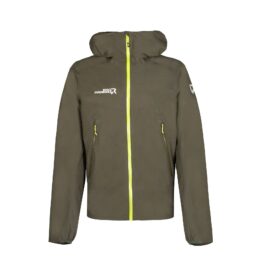 Guscio RockExperience Colossus HardShell