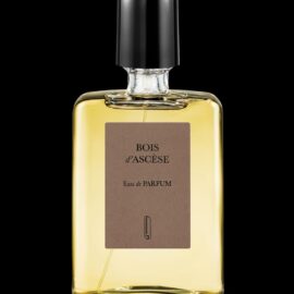 NAOMI GOODSIR- Bois D’Ascese