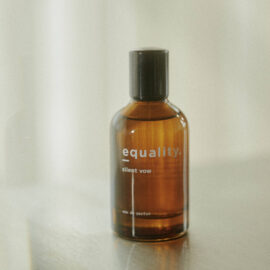 EQUALITY – SILENT VOW