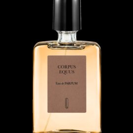 NAOMI GOODSIR – CORPUS EQUUS