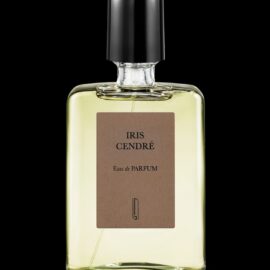 NAOMI GOODSIR-Iris Cendré