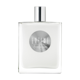 PIERRE GUILLAUME - INTIME EXTIME