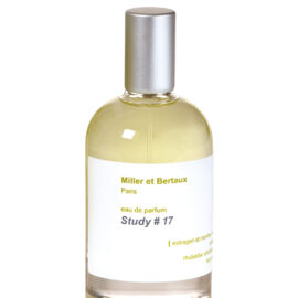 MILLER ET BERTAUX PARIS - STUDY #17