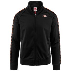 Felpa Kappa AUTHENTIC GAJA