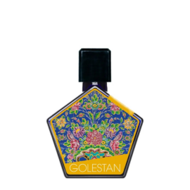 ANDY TAUER - GOLESTAN