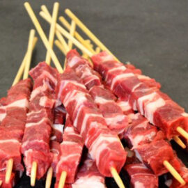 Box 225 Arrosticini MAXI